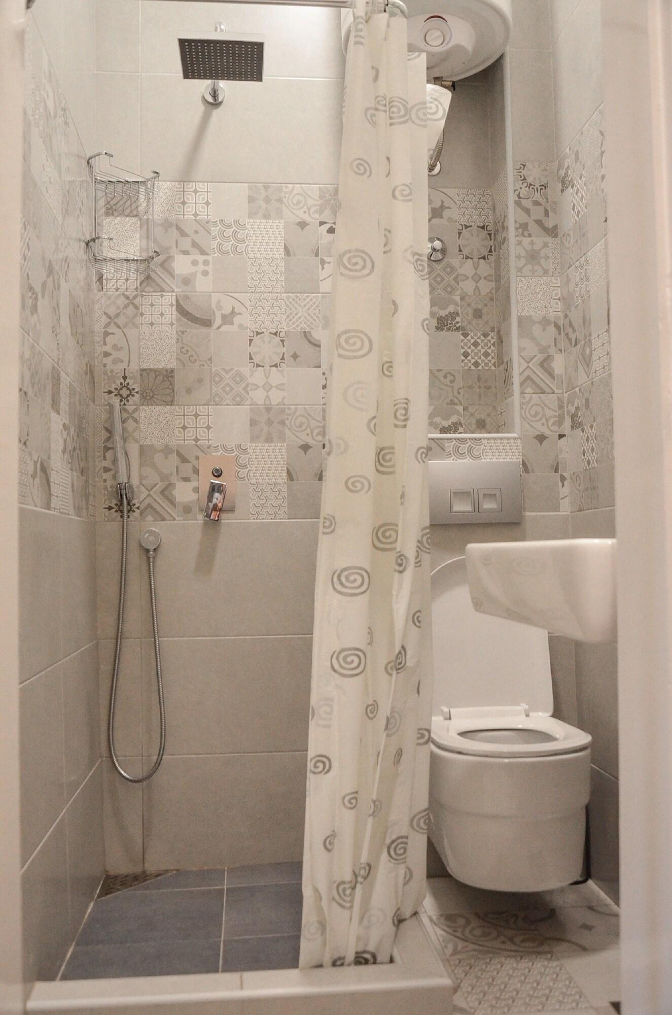 Roommates Hostel Belgrád Kültér fotó